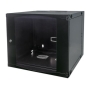 15U WALLMOUNT CABINET
