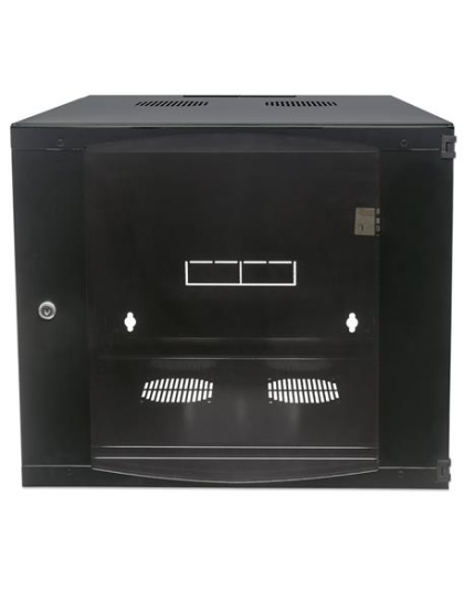 15U WALLMOUNT CABINET