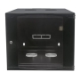 15U WALLMOUNT CABINET