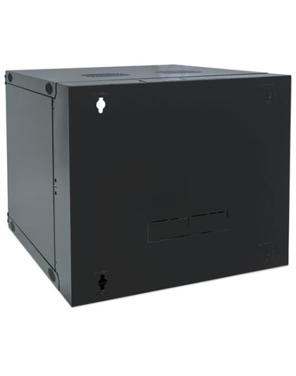 15U WALLMOUNT CABINET