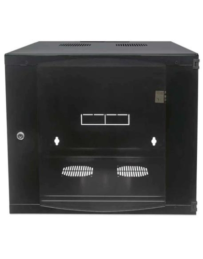 12U WALLMOUNT CABINET
