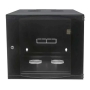 12U WALLMOUNT CABINET