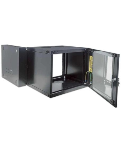 12U WALLMOUNT CABINET