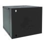 9U WALLMOUNT CABINET