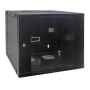 6U WALLMOUNT CABINET