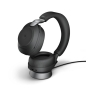 Evolve2 85 MS BT Headset, USB-A, Chg
