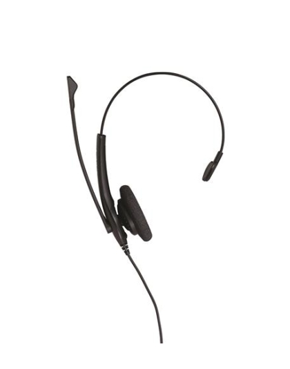 Jabra BIZ 1500 Mono QD NA,APAC