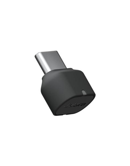 Evolve2 85-Link380c MS Stereo Black