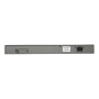 NETGEAR 28PT GE POEplus SMART SWITCH