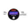 OFFICE PRO LCD 1000VA 600W