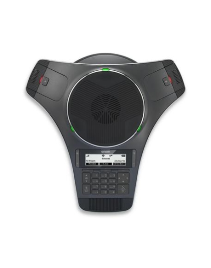SIP Wireless Conference Phone