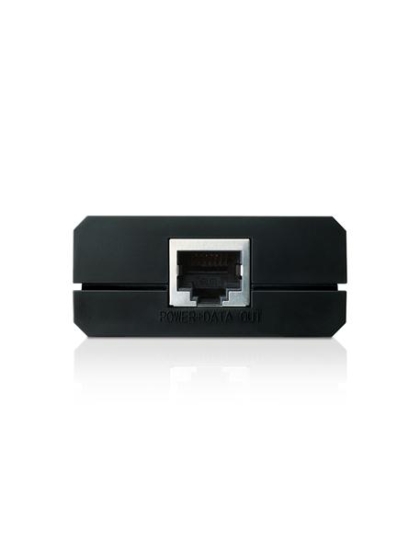 PoE Injector, 48V DC, 15.4W