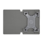 Safe Fit Univ 9-11in Tablet Case BK