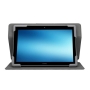Safe Fit Univ 9-11in Tablet Case BK