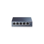 5-Port 10/100/1000Mbps Desktop Switch