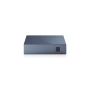 5-Port 10/100/1000Mbps Desktop Switch