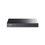 8-Port Gigabit Desktop PoE Smart Switch