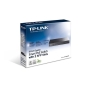 8-Port Gigabit Desktop PoE Smart Switch