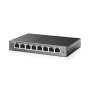 8-Port Gigabit Easy Smart Switch