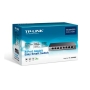8-Port Gigabit Easy Smart Switch