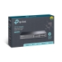 16-Port Gigabit Easy Smart Switch, 8 POE