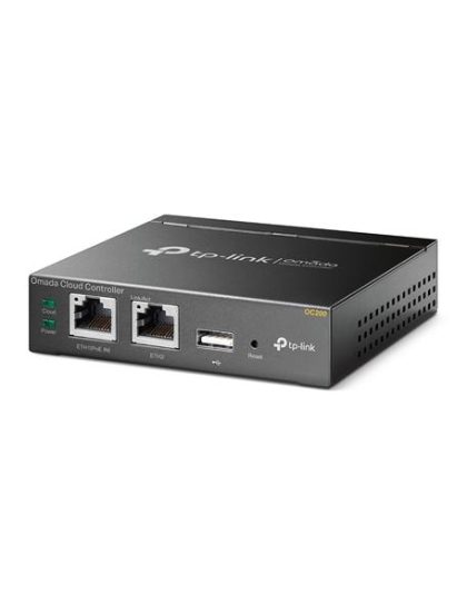Omada Cloud Controller