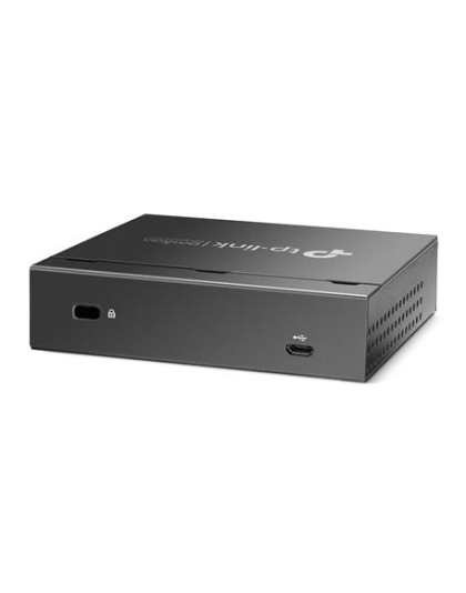 Omada Cloud Controller