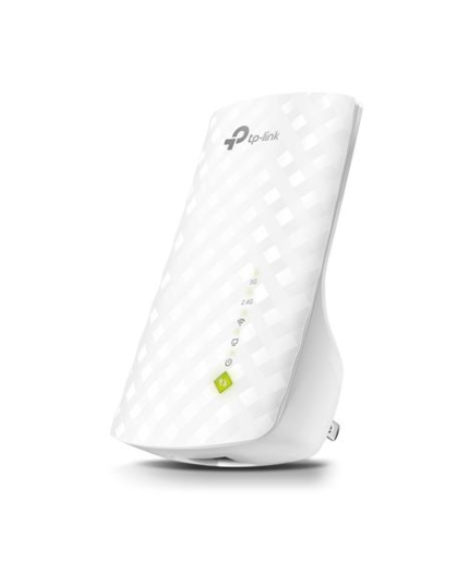 AC750 Wi-Fi Range Extender