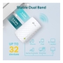 AC750 Wi-Fi Range Extender