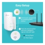 AC750 Wi-Fi Range Extender