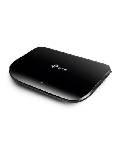 5-port Desktop Gigabit Switch