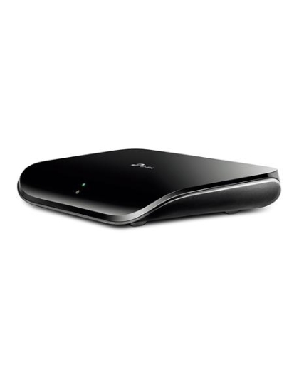 5-port Desktop Gigabit Switch