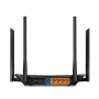 AC1200 Wireless MU-MIMO Gigabit Router