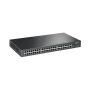 48-Port Gigabit Rackmount Switch