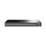 48-Port Gigabit Rackmount Switch
