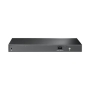 JetStream 28-Port Gigabit POE Switch