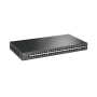 JetStream 52-Port Gigabit Managed Switch