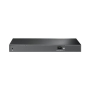28-Port Gb Easy Smart Switch with 24-Por