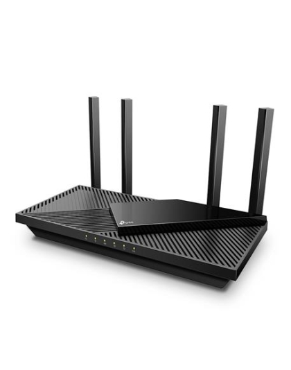 AX3000 Gigabit Wi-Fi 6 Router