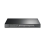 Jetstream 24 Port Gigabit and 4 Port 10G