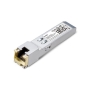 1000BASE-T RJ45 SFP Module