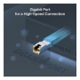 1000BASE-T RJ45 SFP Module