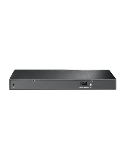 16-Port 10/100Mbps+ 2-Port Giga Switch