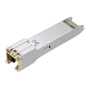 10GBASE-T RJ45 SFP PLSU MODULE