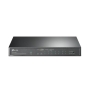 10-Port Gb Smart Switch 8 Port POEplus