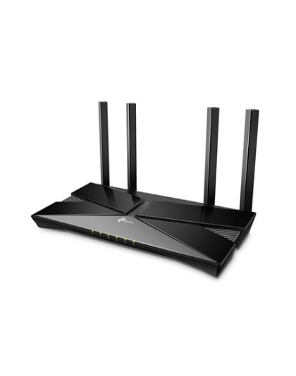 AX1500 Wi-Fi 6 Router