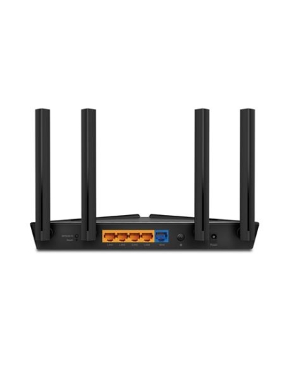 AX1500 Wi-Fi 6 Router