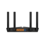 AX1500 Wi-Fi 6 Router