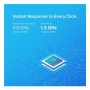 AX1500 Wi-Fi 6 Router