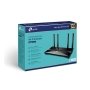 AX1500 Wi-Fi 6 Router